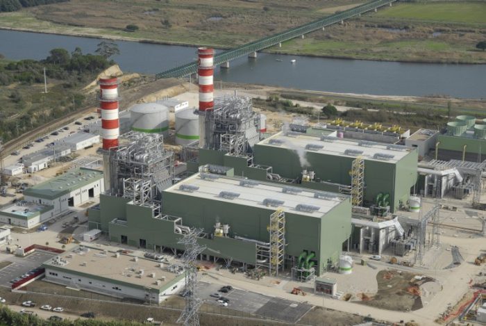 Construcción de Central Termoeléctrica en Baja California Sur (México